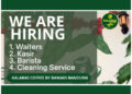 Walk In Interview! Kalaras Coffee Bandung Buka Loker 4 Posisi Buat Lulusan SMA SMK