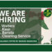 Walk In Interview! Kalaras Coffee Bandung Buka Loker 4 Posisi Buat Lulusan SMA SMK