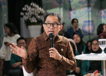 Kemenperin Resmikan Pabrik Kawat Baja di Subang Guna Tekan Impor, Realisasi Investasi Rp300 Miliar