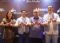 Sektor Informal Masih Mendominasi, Wamenaker: Pemuda Perlu Ciptakan Lapangan Kerja Baru
