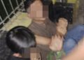 Aksi Heroik Korban Gagalkan Curanmor di Limbangan, Dua Pelaku Dihajar Secara Bergotong-Royong