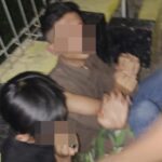 Aksi Heroik Korban Gagalkan Curanmor di Limbangan, Dua Pelaku Dihajar Secara Bergotong-Royong 17 Aksi Heroik Korban Gagalkan Curanmor di Limbangan, Dua Pelaku Dihajar Secara Bergotong-Royong