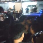 Maling Motor Tertangkap Basah di Mulyasari, Babak Belur Dihajar Massa 17 Maling Motor Tertangkap Basah di Mulyasari, Babak Belur Dihajar Massa