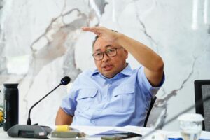 Home 2 46 Komisi V DPRD Jabar Ingatkan Sekolah Maung Jangan Buru-buru