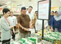 Musim Giling Tebu Dimulai Mei, Bapanas Kolaborasikan Stabilisasi Harga Gula Konsumsi