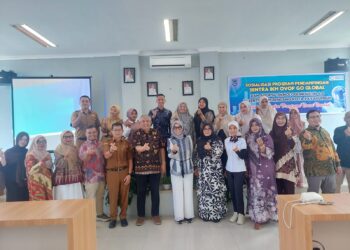 Kemenperin dan LPEI Racik Sentra IKM Rendang Tembus Pasar Ekspor 2 Kemenperin dan LPEI Racik Sentra IKM Rendang Tembus Pasar Ekspor