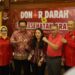 Sambut HUT ke-66, SOKSI Gelar Baksos, H Untung: Ini Bentuk Kepedilian Sosial