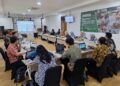 Percepat Industrialisasi Nasional, Kemenperin Siapkan Asesor Profesional 14 Percepat Industrialisasi Nasional, Kemenperin Siapkan Asesor Profesional