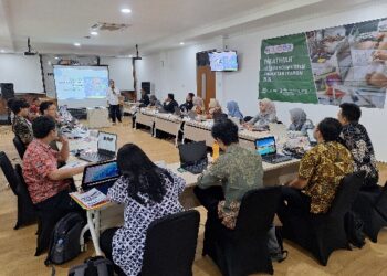 Percepat Industrialisasi Nasional, Kemenperin Siapkan Asesor Profesional 97 Percepat Industrialisasi Nasional, Kemenperin Siapkan Asesor Profesional