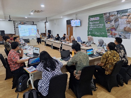 Percepat Industrialisasi Nasional, Kemenperin Siapkan Asesor Profesional 1 Percepat Industrialisasi Nasional, Kemenperin Siapkan Asesor Profesional