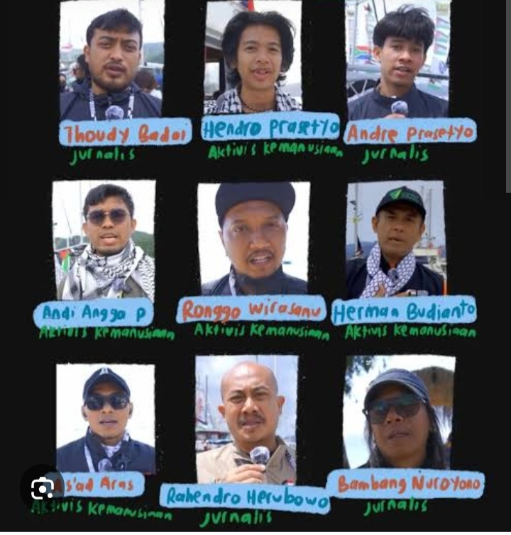 Alhamdulillah, Jurnalis Republika Warga Cicalengka Sudah Bebas dari Tahanan Tentara Israel 2 WhatsApp Image 2026 05 22 at 12.34.59