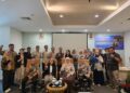 Akselerasi Kualitas Vokasi, Kemenperin Cetak Master Trainer Industri