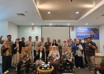 Akselerasi Kualitas Vokasi, Kemenperin Cetak Master Trainer Industri 2 Akselerasi Kualitas Vokasi, Kemenperin Cetak Master Trainer Industri