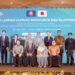 ASEAN-Japan Forum Dukung Talenta Industri Indonesia Unggul di Pasar Global 8 ASEAN-Japan Forum Dukung Talenta Industri Indonesia Unggul di Pasar Global