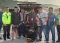 Kejar-kejaran di Tol Cisumdawu, Polisi Akhirnya Amankan MF Pelaku Pembuang Jasad Wanita di Bogor
