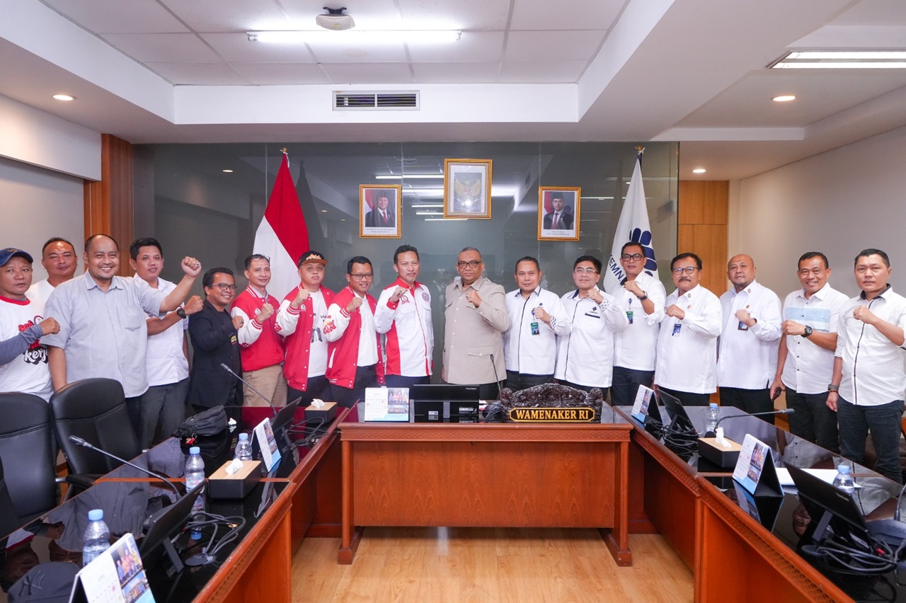 Kemnaker Siapkan Tim Khusus Tindaklanjuti Perselisihan Hubungan Industrial di PT Epson 2 WhatsApp Image 2026 05 25 at 18.06.15