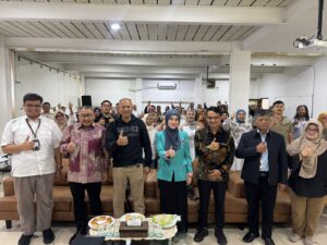Home 2 42 Ketua Komisi V DPRD Jabar : Jika Dikelola dengan Baik, KIM Bisa Memainkan Peran Strategis