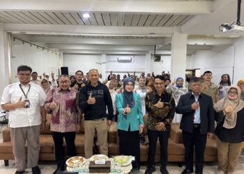 Ketua Komisi V DPRD Jabar : Jika Dikelola dengan Baik, KIM Bisa Memainkan Peran Strategis