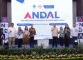 Wamenaker Tekankan Kesiapan Kerja Inklusif bagi Generasi Muda 18 Wamenaker Tekankan Kesiapan Kerja Inklusif bagi Generasi Muda