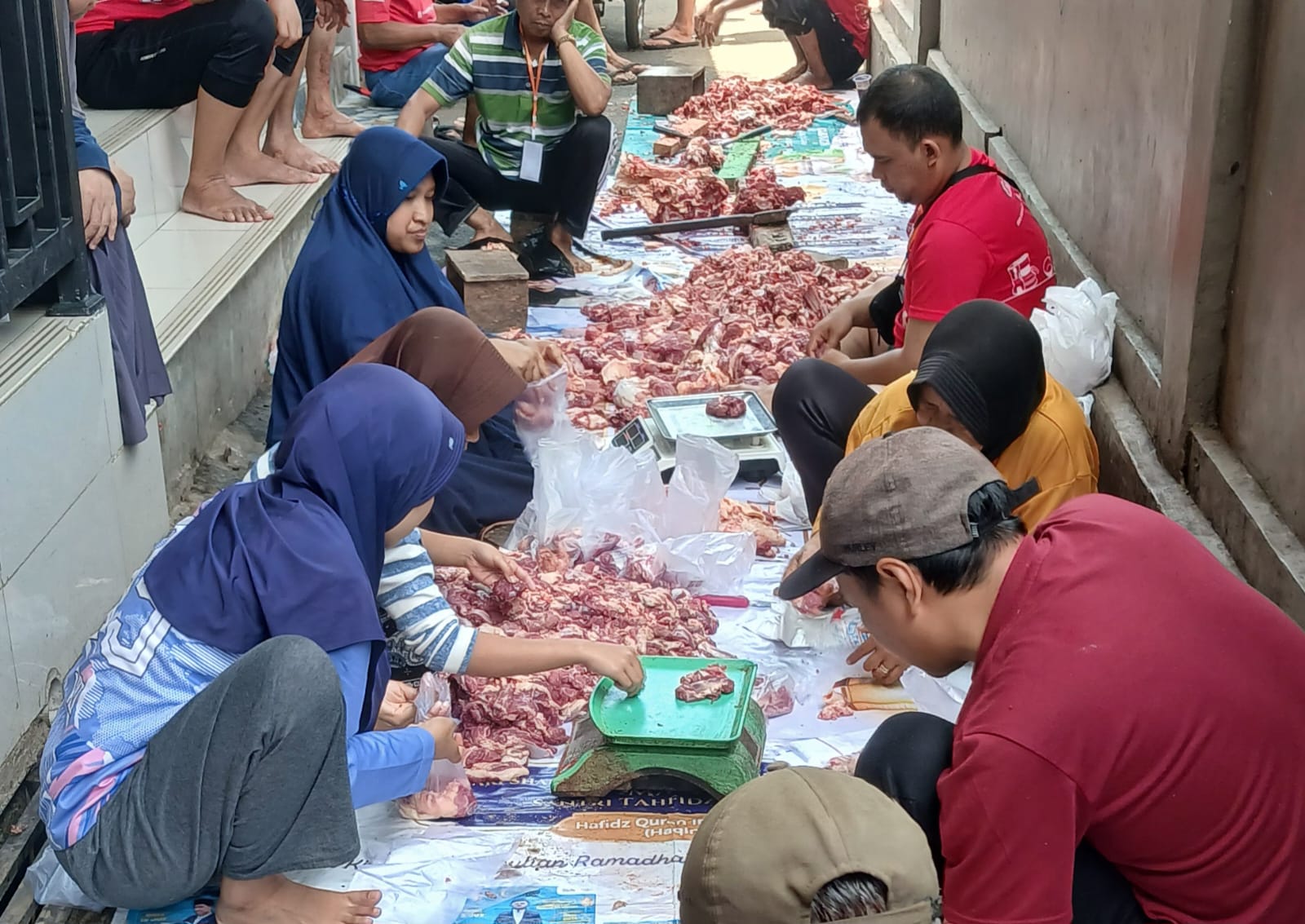 Makna Kurban, Ini Kata Ketua DKM Al Hidayah RW 06 Babakansari, Kiaracondong 3 WhatsApp Image 2026 05 28 at 00.54.38 1