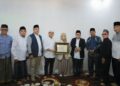 Bupati KDS Komit Dukung Pesantren : UU Sudah Ada, Tinggal Kejelasan Pembagian Kewenangan