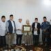 Bupati KDS Komit Dukung Pesantren : UU Sudah Ada, Tinggal Kejelasan Pembagian Kewenangan 9 Bupati KDS Komit Dukung Pesantren : UU Sudah Ada, Tinggal Kejelasan Pembagian Kewenangan