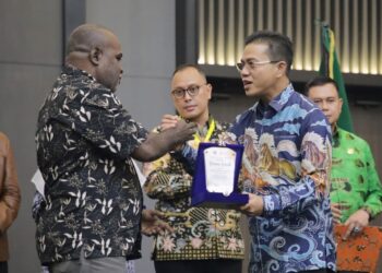 Langkah AKKOPSI Wujudkan Sanitasi Sehat! Dadang Supriatna: Kerugian Akibat TBC di Indonesia Capai Rp40 Triliun per Tahun