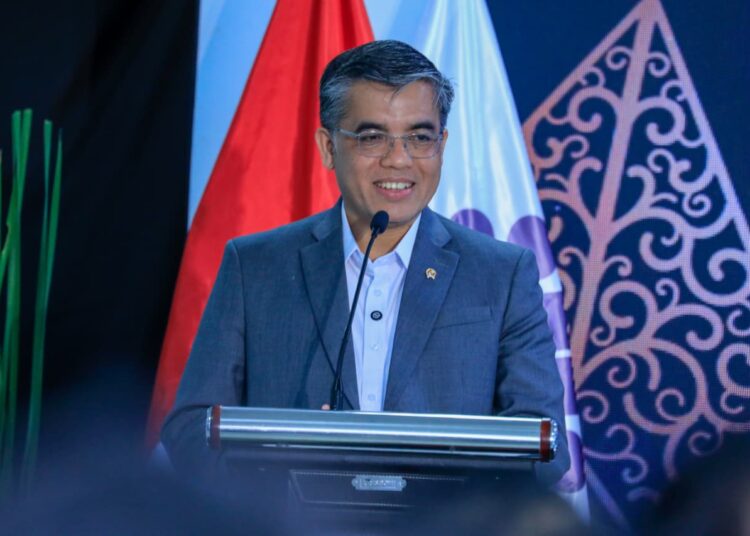 Lulusan MagangHub Wajib Kantongi Sertifikasi Kompetensi untuk Tingkatkan Daya Saing