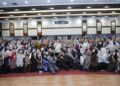 Menaker: Magang Nasional Perkuat Kesiapan Kerja Generasi Muda 15 Menaker: Magang Nasional Perkuat Kesiapan Kerja Generasi Muda