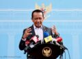 Optimalkan Gas Domestik, Pemerintah Kaji Pemanfaatan CNG Nasional