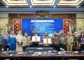Perkuat Sinergi Strategis, bank bjb dan PUSRI Melakukan Penandatanganan MoU 18 Perkuat Sinergi Strategis, bank bjb dan PUSRI Melakukan Penandatanganan MoU