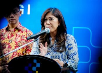 200 Ribu Anak Terpapar Judi Online, Menkomdigi: Masyarakat Harus Jadi Benteng Utama Pencegahan