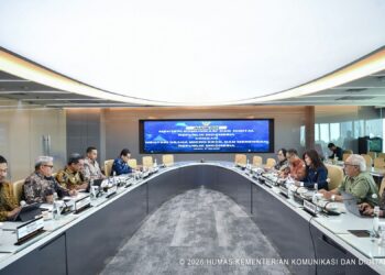 Kemkomdigi Dukung Perlindungan UMKM Lokal dari Kebijakan Sepihak Platform Digital 5 Kemkomdigi Dukung Perlindungan UMKM Lokal dari Kebijakan Sepihak Platform Digital