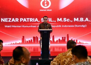 Internet 100 Mbps Rp100 Ribu Jadi Titik Balik Pemerataan Akses Digital Nasional 2 Internet 100 Mbps Rp100 Ribu Jadi Titik Balik Pemerataan Akses Digital Nasional