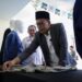 BAZNAS RI Kembangkan Ekonomi Santri melalui Program Santripreneur Klaster Fesyen 2026