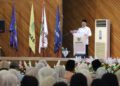 BAZNAS Ajak Mahasiswa Penerima Beasiswa Cendekia Jadi Pemimpin Adaptif dan Peduli Sosial