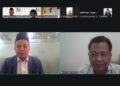 Kolaborasi BAZNAS dan Kemenag RI Optimalkan Pembentukan UPZ di Lingkungan Kampus