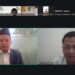 Kolaborasi BAZNAS dan Kemenag RI Optimalkan Pembentukan UPZ di Lingkungan Kampus