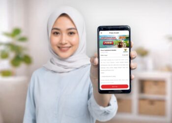 BAZNAS dan LinkAja Syariah Kolaborasi Hadirkan Kemudahan Berkurban dan Perluas Manfaat bagi Sesama 3 BAZNAS dan LinkAja Syariah Kolaborasi Hadirkan Kemudahan Berkurban dan Perluas Manfaat bagi Sesama