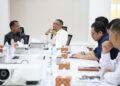 BAZNAS RI dan BPJS Kesehatan Perkuat Sinergi Perlindungan Kesehatan bagi Dhuafa