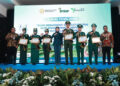 Kementan Siapkan Anak Muda Jadi Motor Pertanian Modern Indonesia