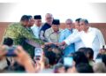 Operasionalisasi 1.061 KDKMP Diresmikan Presiden, Menkop: Bukti Kehadiran Pemerintah Bangun Ekonomi Rakyat