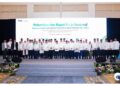 Menkop Ferry Juliantono Dilantik Menjadi Ketua Harian MES Periode 2026-2031