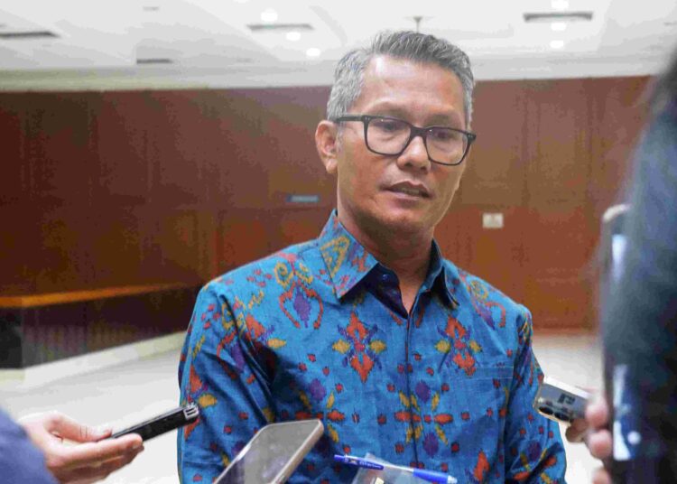 Kemenperin: Industri Komponen Otomotif Tetap Beroperasi Normal dan Berkontribusi pada Ekspor Nasional