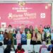 Pameran Swarna Wastra Nusantara, Gaungkan Tren Fesyen dan Kriya Berkelanjutan 9 Pameran Swarna Wastra Nusantara, Gaungkan Tren Fesyen dan Kriya Berkelanjutan