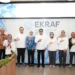 Kementerian Ekraf-BPS Sepakat Perkuat Basis Data Ekonomi Kreatif 8 Kementerian Ekraf-BPS Sepakat Perkuat Basis Data Ekonomi Kreatif