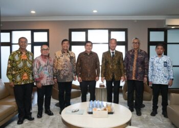 Percepat Hilirisasi, Kemenperin dan Danareksa Perkuat Kawasan Industri