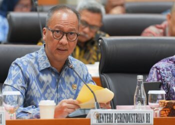 Kemenperin Percepat Kesiapan Industri AMDK Sambut Pemberlakuan SNI Wajib