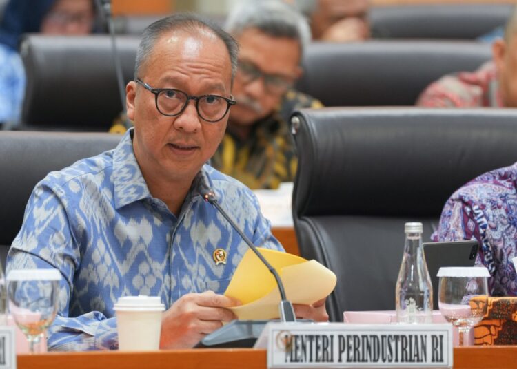 Kemenperin Percepat Kesiapan Industri AMDK Sambut Pemberlakuan SNI Wajib 1 Kemenperin Percepat Kesiapan Industri AMDK Sambut Pemberlakuan SNI Wajib