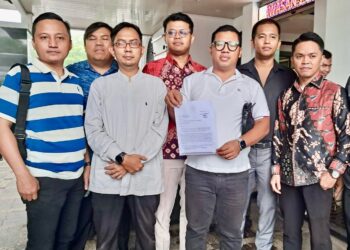 Bupati Cirebon Hadapi Gugatan PKPU Senilai Rp35 Miliar, Sidang Masuki Tahap Kesimpulan